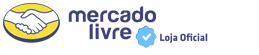 logomarca Mercado Livre